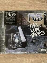 Nas - The lost tapes