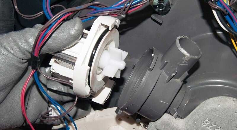 Майстер пральних машин з виїздом. Без посередників