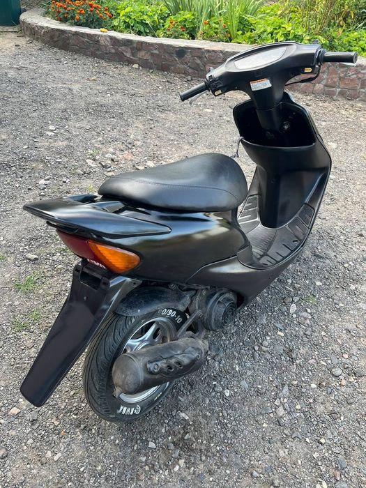 Хонда Діо 34 (продаж або обмін)