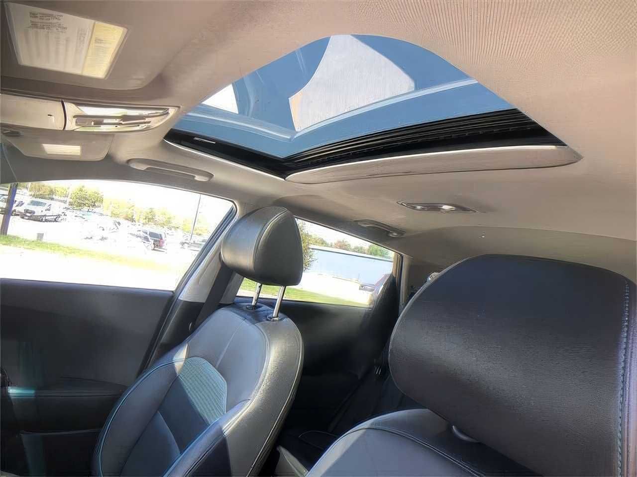 2022 Kia Niro EV EX Premium