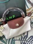 Torebka LongChamp Le Pliage Mini