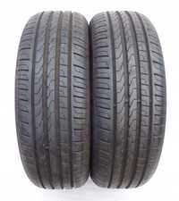 OPONY LETNIE 205/55/17 PIRELLI 205/55R17 2x2018r