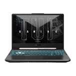 Ноутбук ASUS TUF Gaming A15 FA506NF-HN009 еще на гарантии