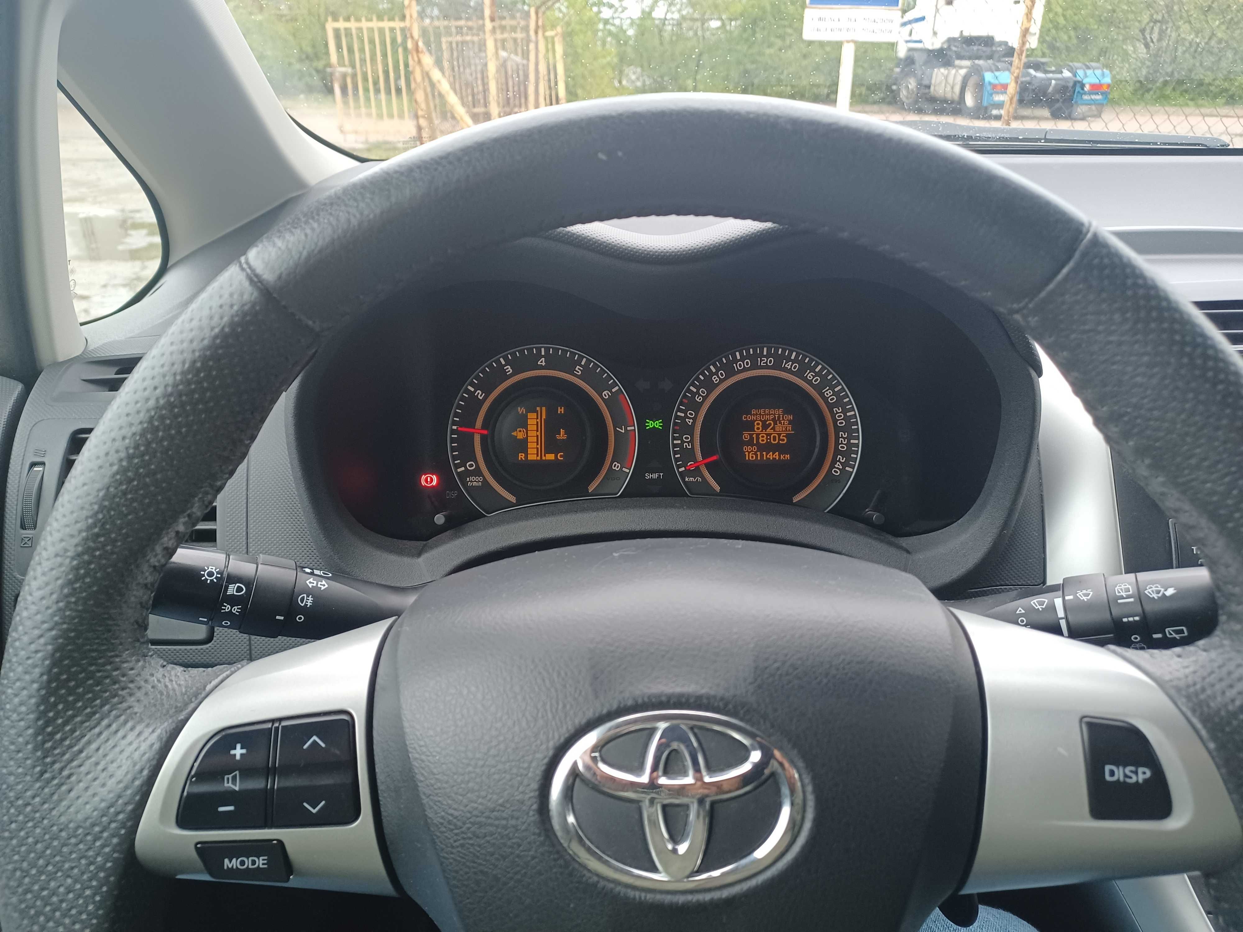 toyota Auris 2013r.