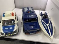 Zestaw Playmobil