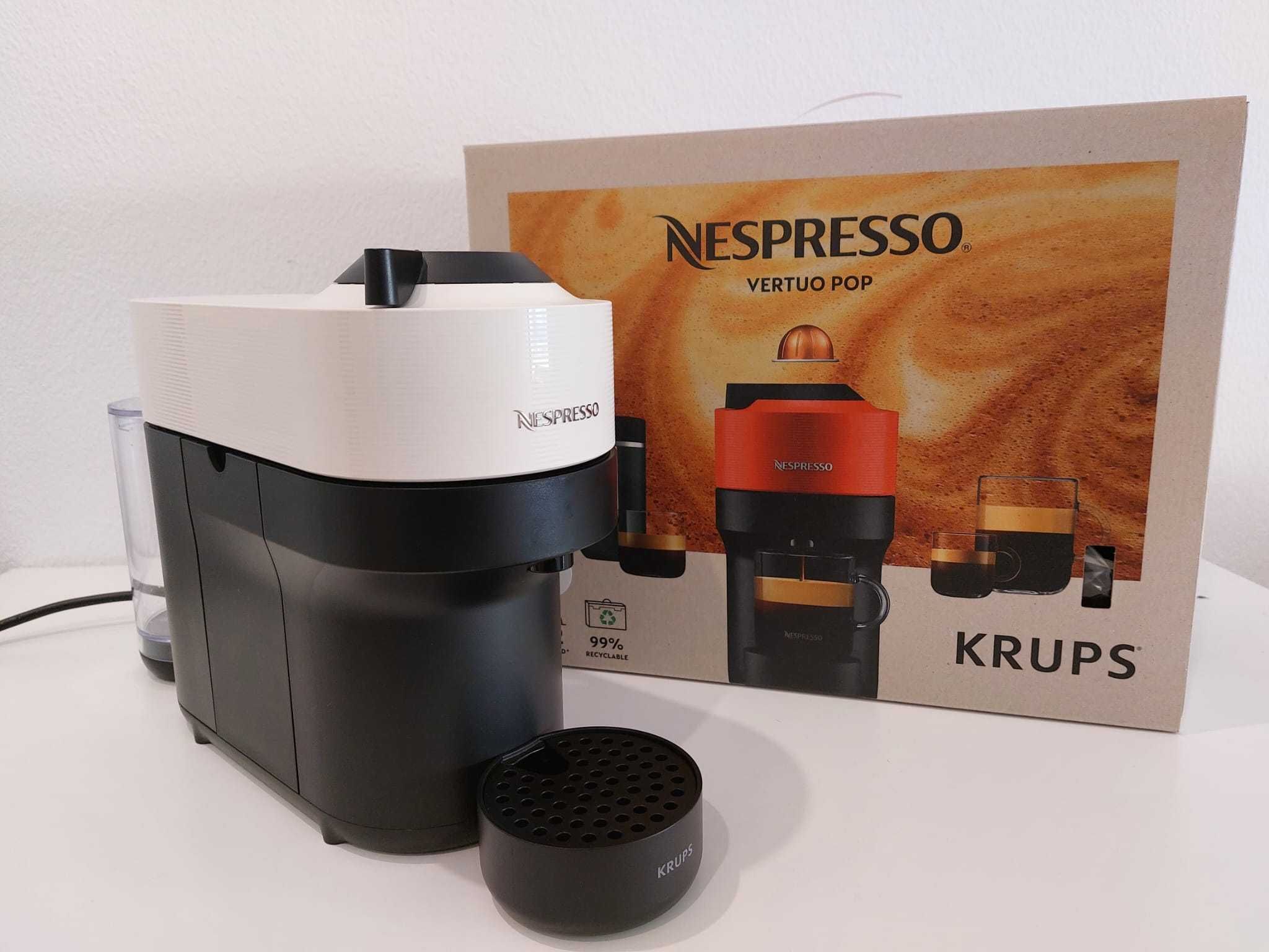 Máquina de Café Nespresso