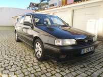 Nissan Primera GT