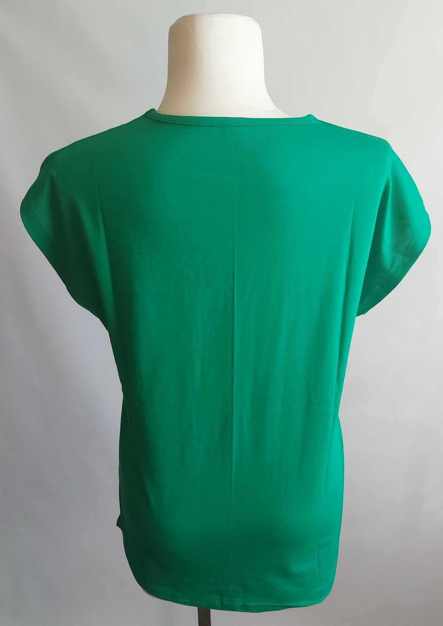 T- shirt damski bluzka damska turecka HAZARD r 3 XL obwód 116-126cm