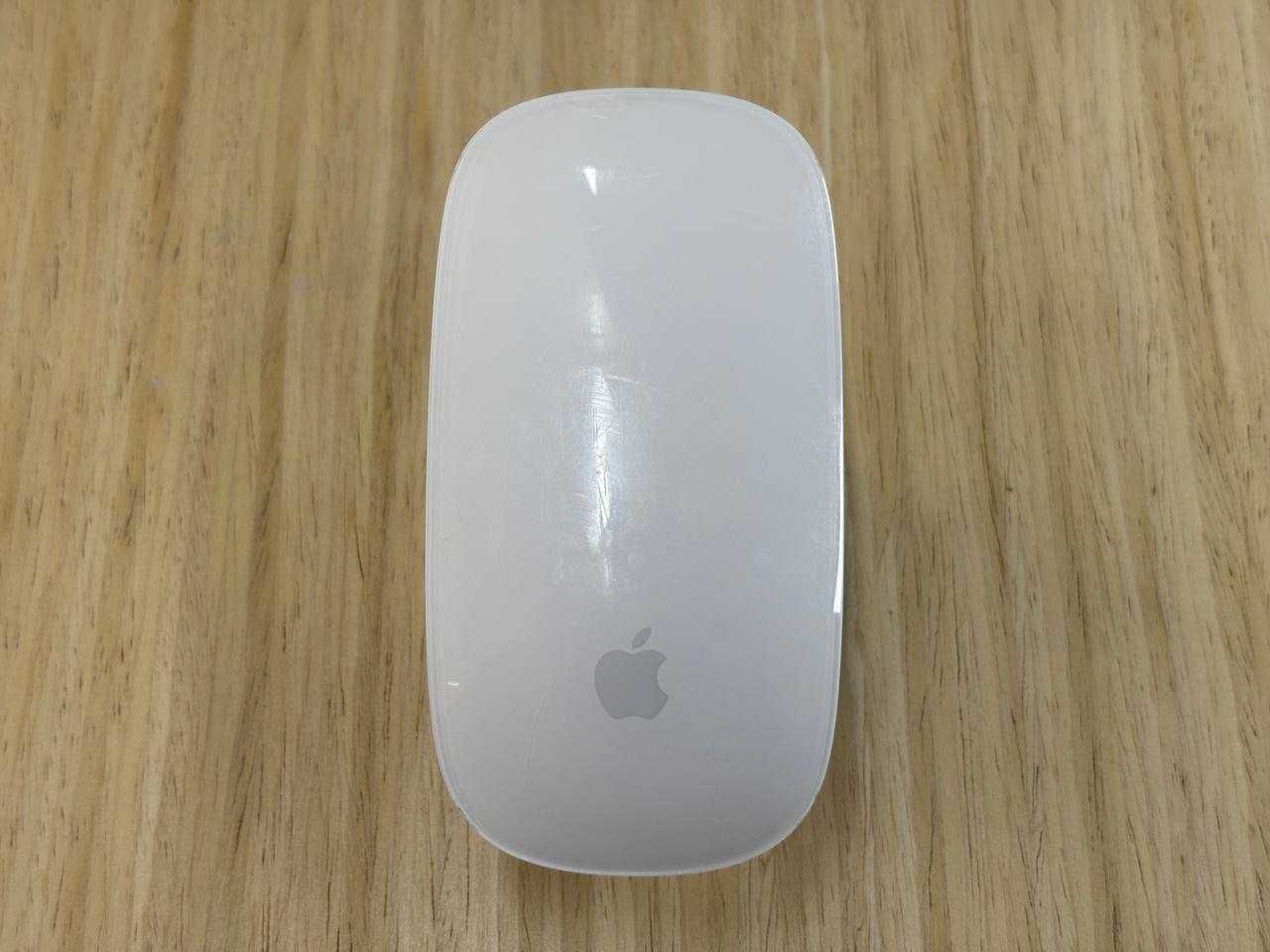 /8143/ б.в. Apple Magic Mouse 2 White (MLA02Z/A)Обмін Гарантія