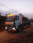 Volvo fh 12 basculante