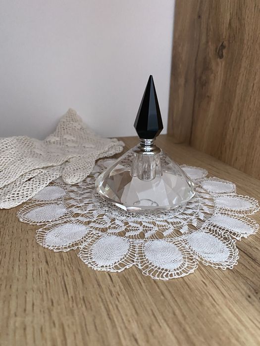 Флакон для парфумів Скло. Вінтаж