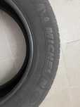 2 pneus Michelin 205/60R/16 92W