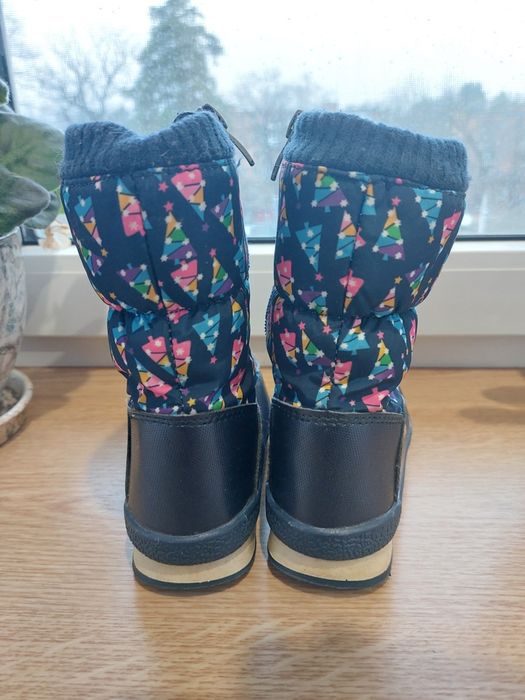 Зимові сапожки tom.m