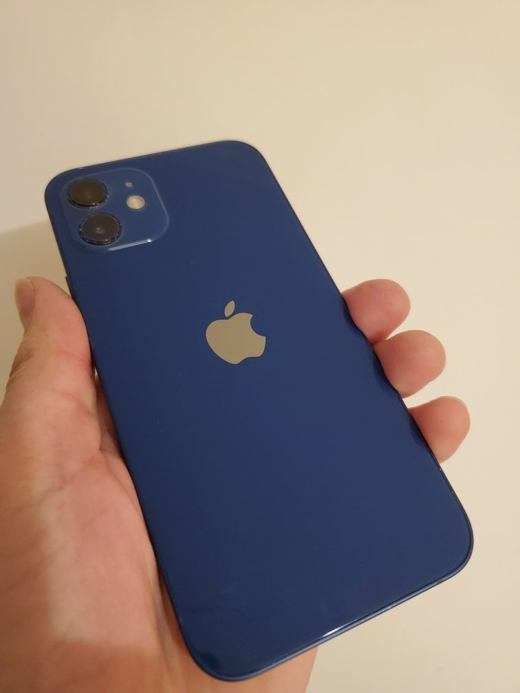 Iphone 12 neverlock 128gb