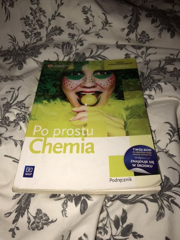 Po prostu chemia