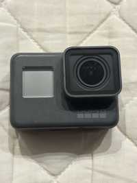 Kamera sportowa GoPro Hero 5 Black 4K UHD super stan