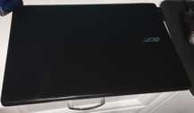 Witam sprzedam laptopa Acer 16gb ram 500gb pamięci