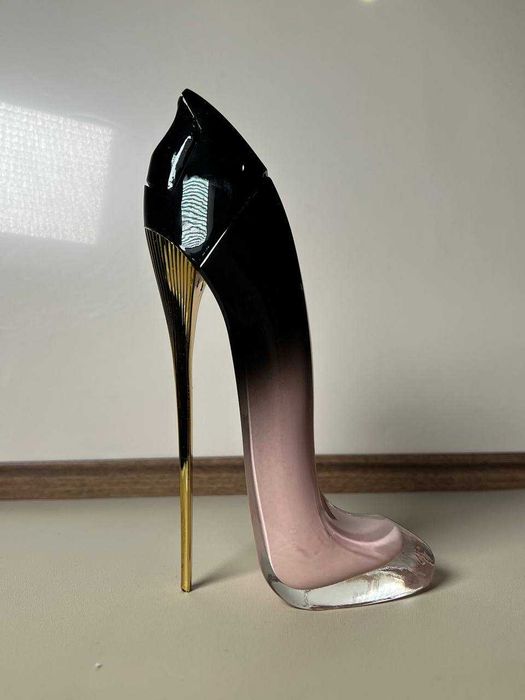 Парфуми Carolina Herrera Good Girl Blush Elixir