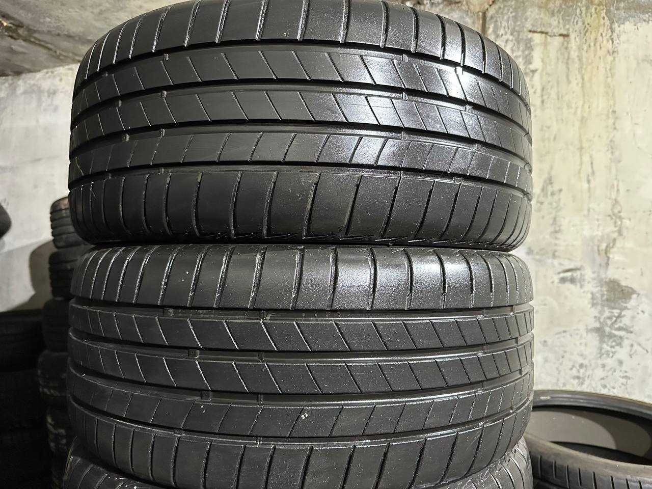 Літні шини 255/45 R18 BridgeStone Turanza T005 2022 рік