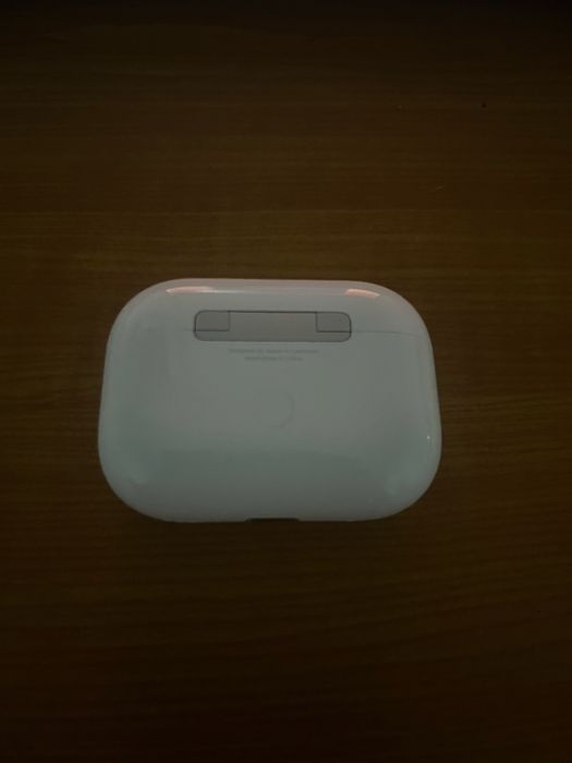 AirPods Pro 2ª Gen USB-C