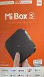 Смарт приставка Ксіомі s-box. Б/у