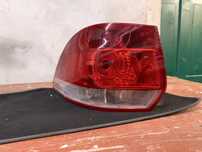 Задня фара фонарь volkswagen golf 5 6