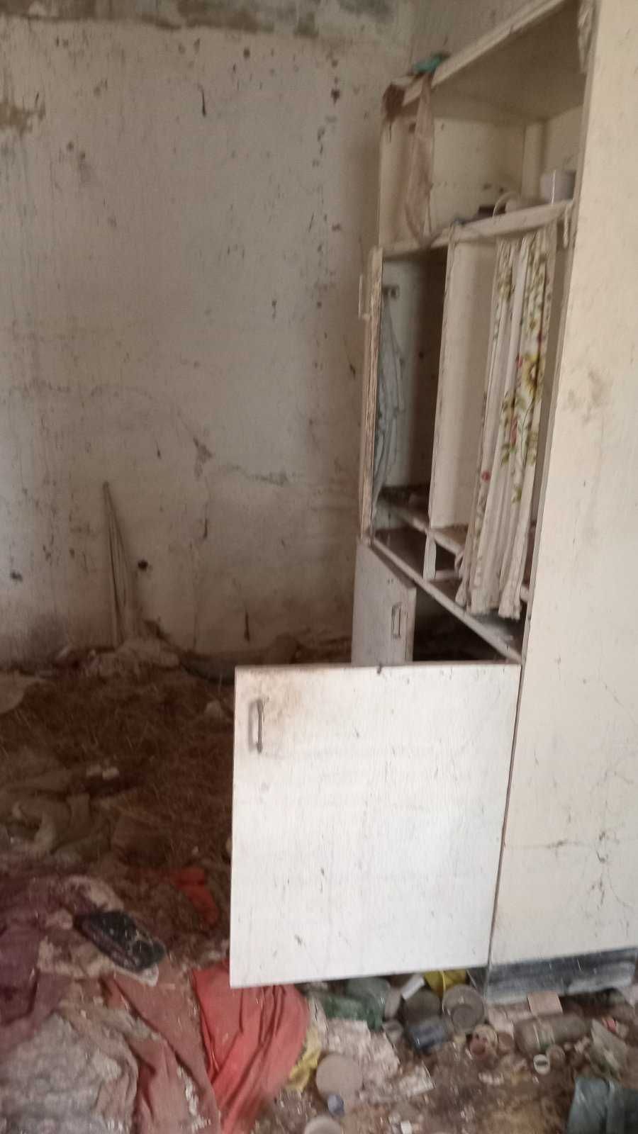 Продам будинок 50м2. село Вчерайше