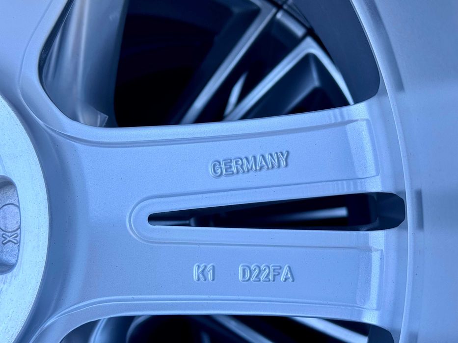 Alufelgi VOLVO V90 S90 II Oryginalne Zimowe 18 FABRYCZNIE NOWE