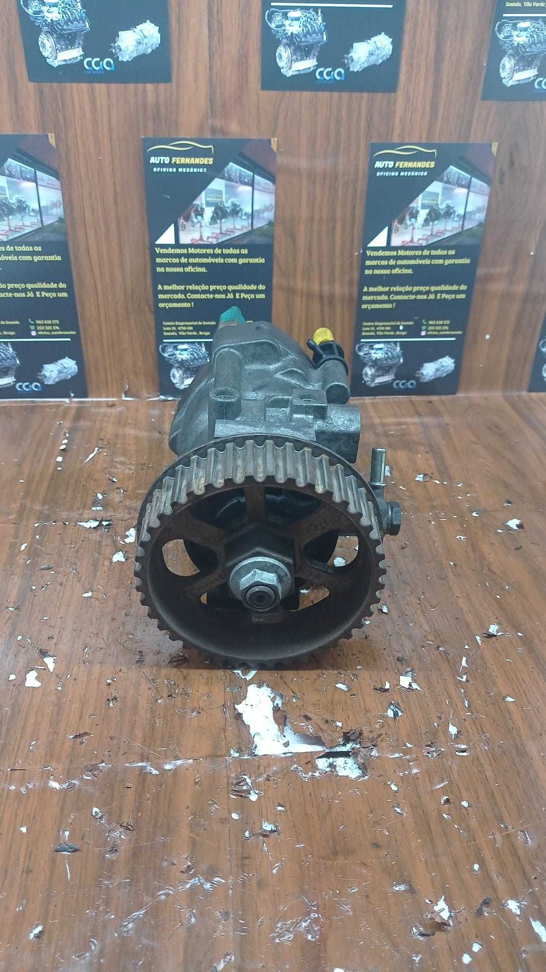 Bomba Renault 1.5 dci