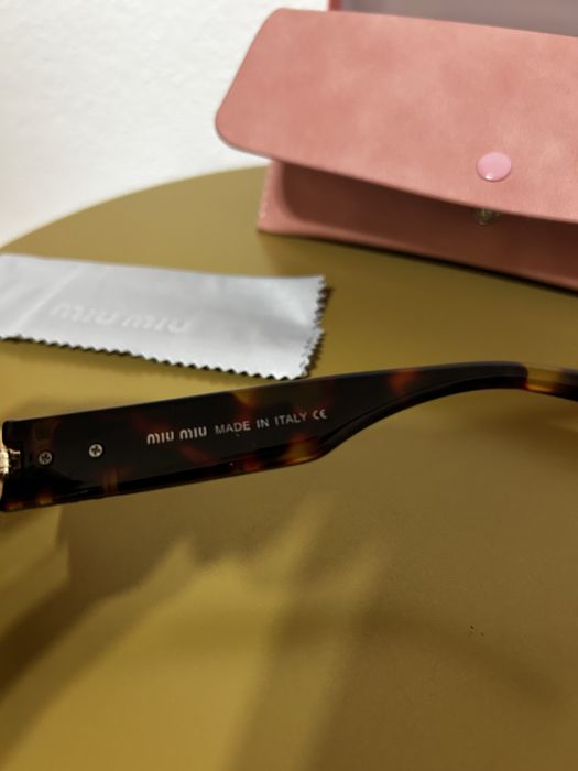 Oculos de Sol Miu Miu