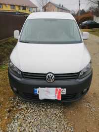 Продам Volkswagen Caddy 2012