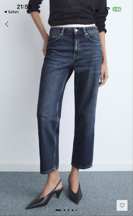 Продаю джинси Манго (Mango)