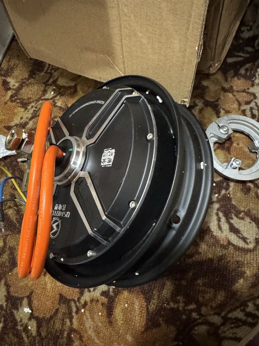 електроскутер, читайте опис