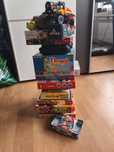 Oddam za darmo gry puzzle