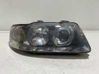 Farol Dto Audi A3 (8L1)