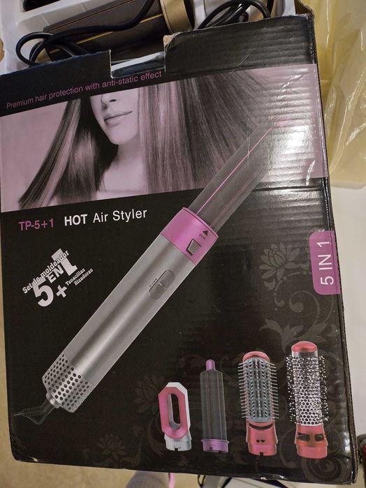 Набір для укладки волосся