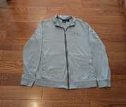 Bluza Armani Exchange Oryginalna Szara