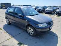 Volkswagen Polo 1,4 benzyna