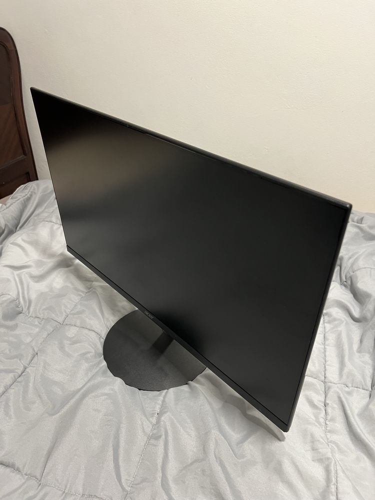 Monitor Acer SA272EBI 27” 100Hz