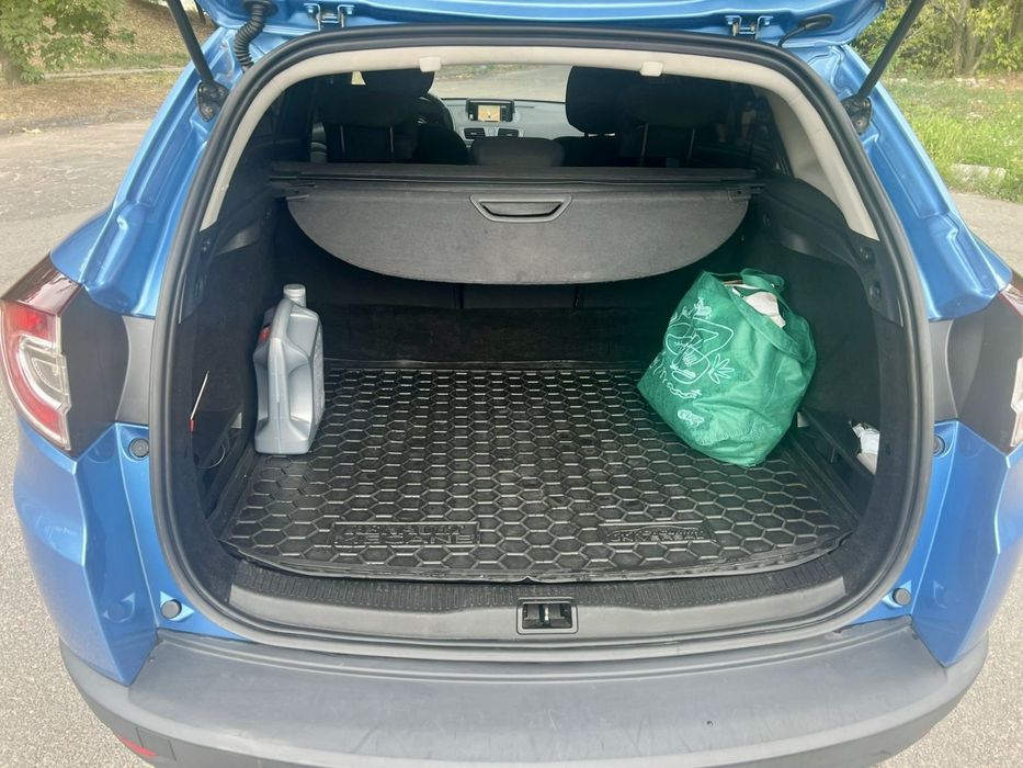 Renault Megane III