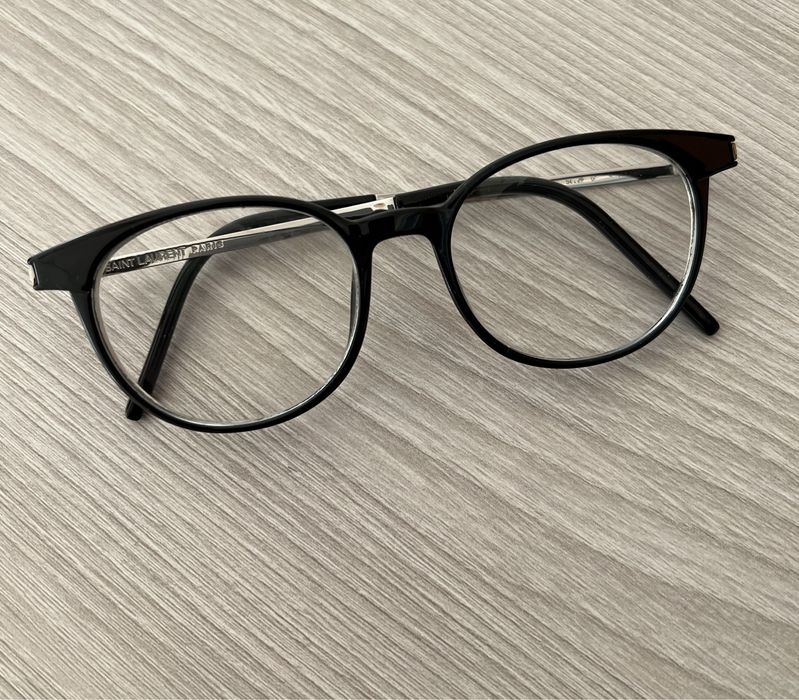 Óculos/ Armação Saint Laurent