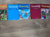 Treetops Oxford 1,2,3