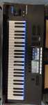 Midi клавиатура синтезатор komplete control s49 mk2 миди