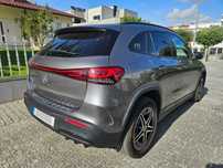 Mercedes-Benz EQA 250 AMG Line