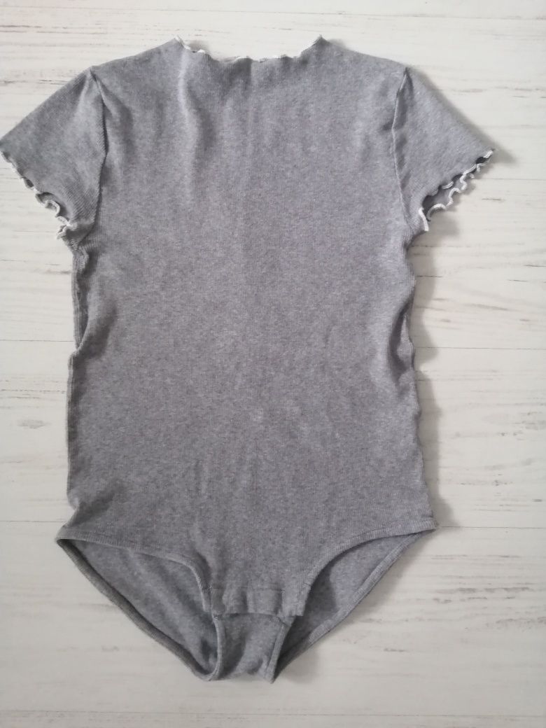 Body firmy Zara r. 152
