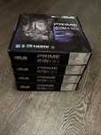 Материнська плата Asus Prime H510M-K R2.0 LGA1200 H470 2*DDR4 mATX