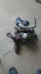 Turbosprężarka VW Golf 6 1.6 CAYC 77kW  03L253016T