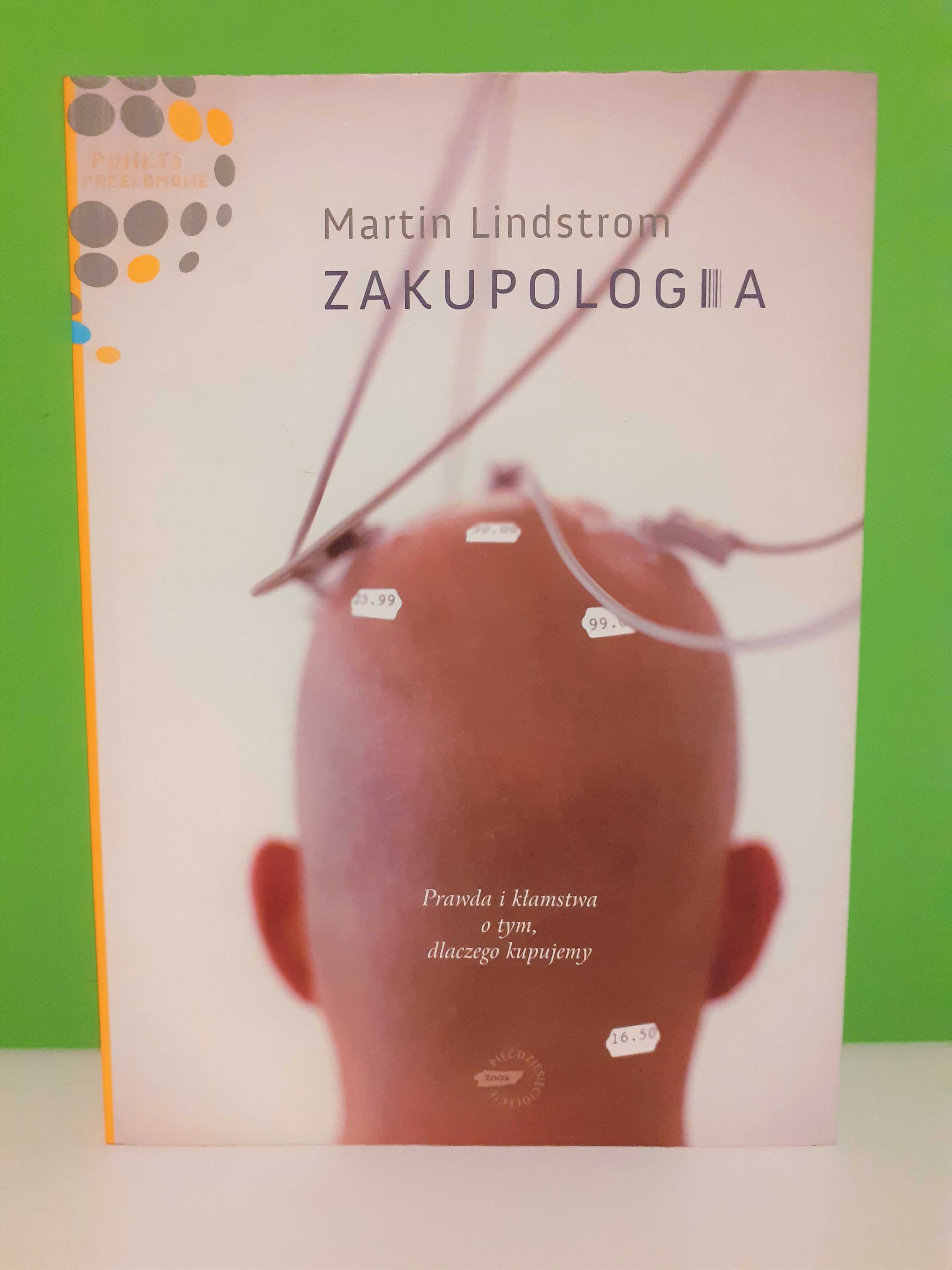 Zakupologia - Martin Lindstrom