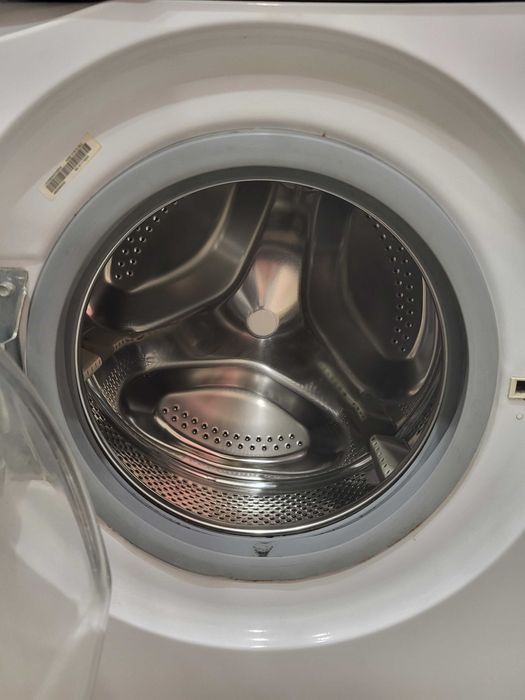 Пральна машинка Indesit