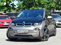 BMW I3 REX 2014 року